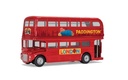 PaddingtonTM London Bus (4)