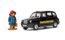 Paddington Bear London Taxi (4)