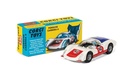 Porsche Carrera 6 - Red & White (1)