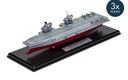 HMS Prince of Wales (R09), Queen Elizabeth-class aircraft carrier (1)