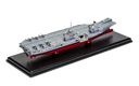 HMS Prince of Wales (R09), Queen Elizabeth-class aircraft carrier (7)