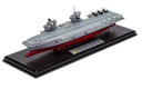 HMS Queen Elizabeth (R08), Queen Elizabeth-class aircraft carrier (2)