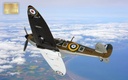 RAF Fighter Legends Collection (Battle of Britain 85) (3)