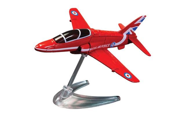 RAF Red Arrows Hawk (3)