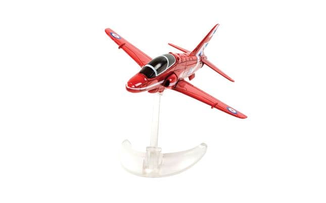 RAF Red Arrows Hawk (5)