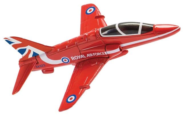 Red Arrows Synchro Pair Collection (3)