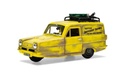 Only Fools & Horses Del Boy's Reliant Regal (3)