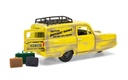 Only Fools & Horses Del Boy's Reliant Regal (4)