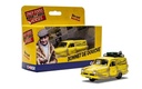 Only Fools & Horses Del Boy's Reliant Regal (6)