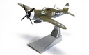 Republic P-47D Thunderbolt - 42-8500/HO-P 'Cripes A'Mighty' - Maj. George Preddy (1)
