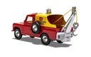 Retro Land Rover - Breakdown Truck (3)