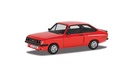 Ford Escort Mk2 RS2000 Series X (X-Pack), Venetian Red (1)