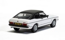 Screen Stars: Ford Capri Mk2 & Jaguar XJ6 Series 2 - Twin Car Pack (5)
