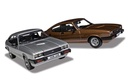 Screen Stars Ford Capri Mk 3 3.0S Twin Set (2)