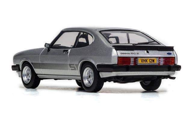 Screen Stars Ford Capri Mk 3 3.0S Twin Set (8)