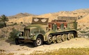 Sd.Kfz.7 Krauss-Maffei Medium Towing Half-Track (3)