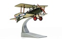 SE5a Biplane - RAF No 74Sqn - Maj. Keith Logan Caldwell (3)