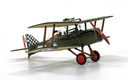 SE5a Biplane - RAF No 74Sqn - Maj. Keith Logan Caldwell (4)