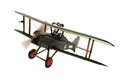 SE5a Biplane - RAF No 74Sqn - Maj. Keith Logan Caldwell (6)