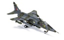 SEPECAT Jaguar GR.1 XX963/AL, No.14 Squadron (4)