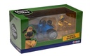 Shaun the Sheep - Bitzer Quad Bike (4)