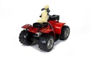 Shaun the Sheep - Shaun Quad Bike (3)