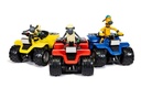 Shaun the Sheep - Timmy Quad Bike (5)