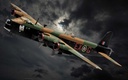 Short Stirling 'Gremlin Teaser' (1)