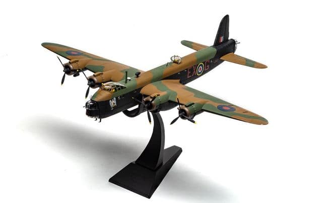 Short Stirling 'Gremlin Teaser' (2)