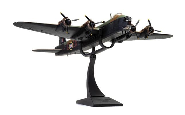 Short Stirling 'Gremlin Teaser' (5)