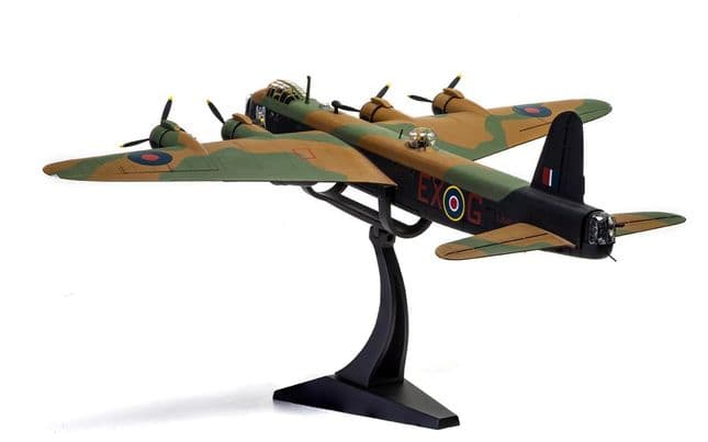 Short Stirling 'Gremlin Teaser' (6)