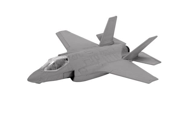 Flying Aces F-35 Lightning (5)