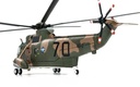 Sikorsky SH-3A Sea King - HS-2 Golden Falcons - USS Hornet (6)
