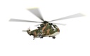 Sikorsky SH-3A Sea King - HS-2 Golden Falcons - USS Hornet (7)