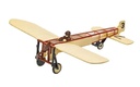 Smithsonian - Bleriot Monoplane (1)
