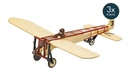 Smithsonian - Bleriot Monoplane (2)