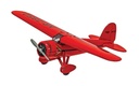 Smithsonian - Lockheed Vega (1)