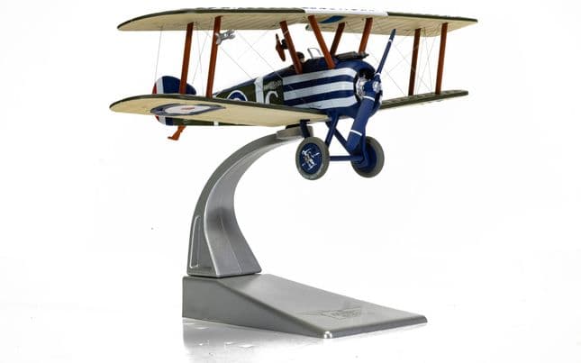 Sopwith Camel F.1 - B7190/C - ‚ÄòDonner Wetter!‚Äô (3)