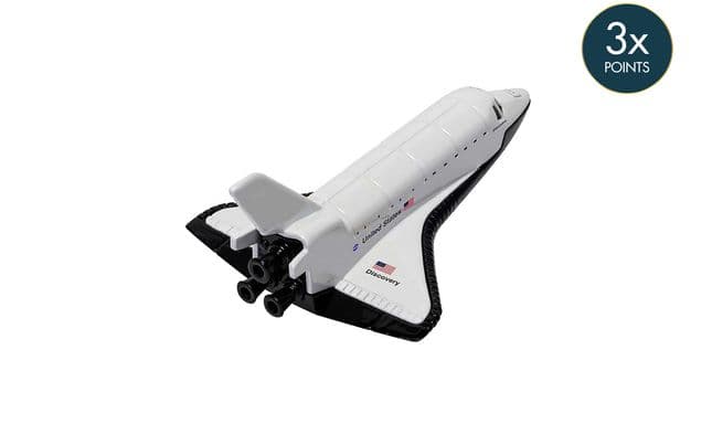 Space Exploration Bundle - Saving over ¬£10 (2)