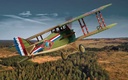 SPAD S.XIII '7714' - Cpt. Robert Soubiran (3)