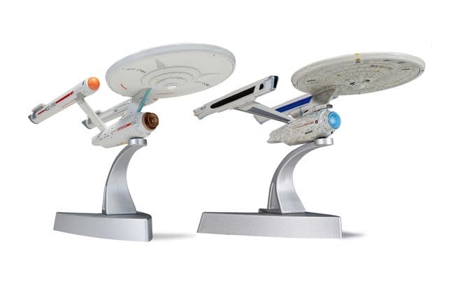 Star Trek - The 'James T. Kirk' Collection (1)