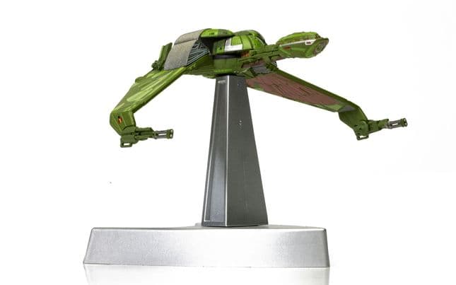 Klingon Bird-of-Prey [HMS Bounty] (Star Trek IV: The Voyage Home) (4)