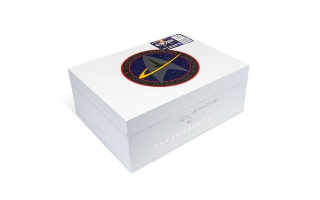 U.S.S. Enterprise NCC-1701 (Star Trek: The Original Series) (3)