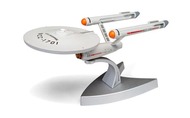 U.S.S. Enterprise NCC-1701 (Star Trek: The Original Series) (4)