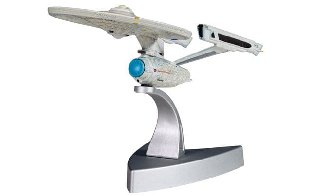 U.S.S. Enterprise NCC-1701 [Refit] (Star Trek II: The Wrath of Khan) (5)