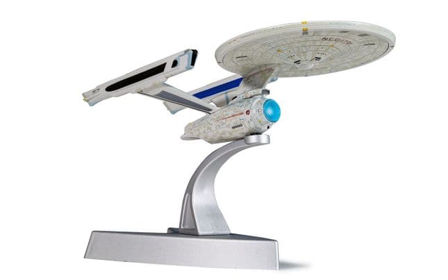 U.S.S. Enterprise NCC-1701 [Refit] (Star Trek II: The Wrath of Khan) (6)
