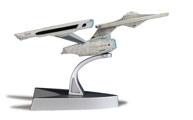 U.S.S. Enterprise NCC-1701 [Refit] (Star Trek II: The Wrath of Khan) (7)
