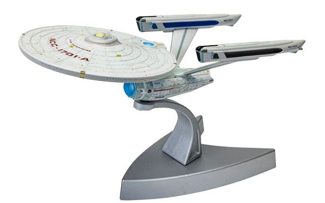 U.S.S. Enterprise NCC-1701-A (Star Trek VI: The Undiscovered Country) (5)