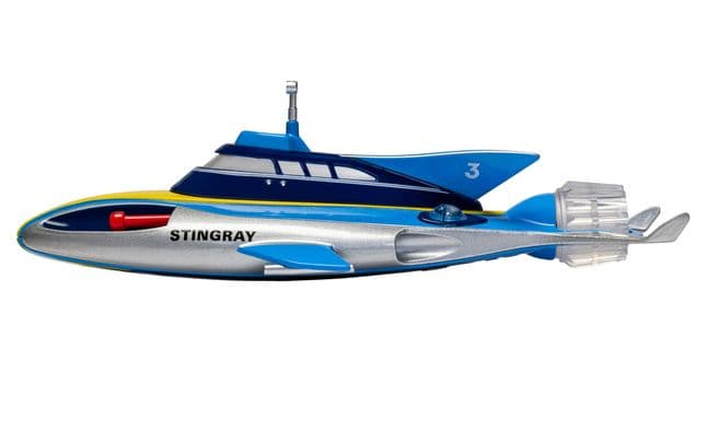 Stingray (5)