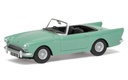 Sunbeam Alpine, Seacrest Green, Pre-Production Prototype, XRW302 (4)